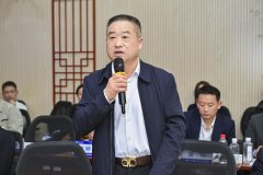 联袂各方共探出海